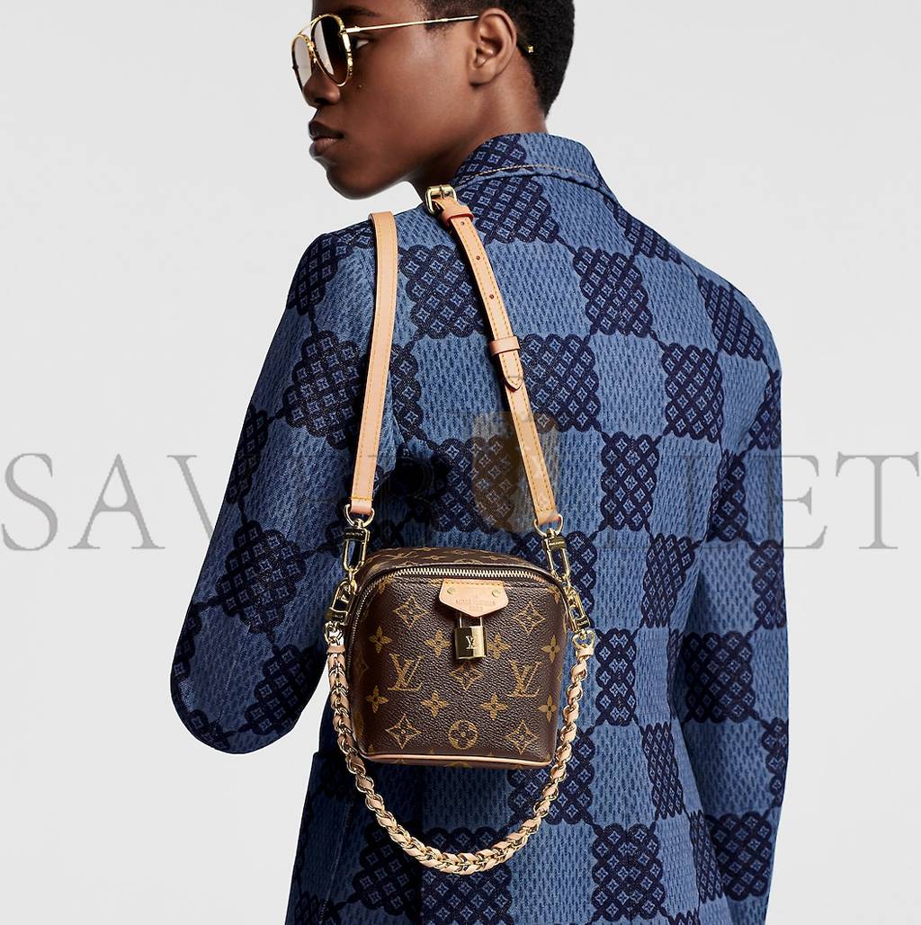 l**is V*t*n just in case m47096 (14*13*11cm)